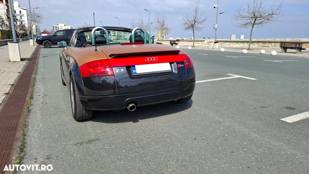 Audi TT - 3