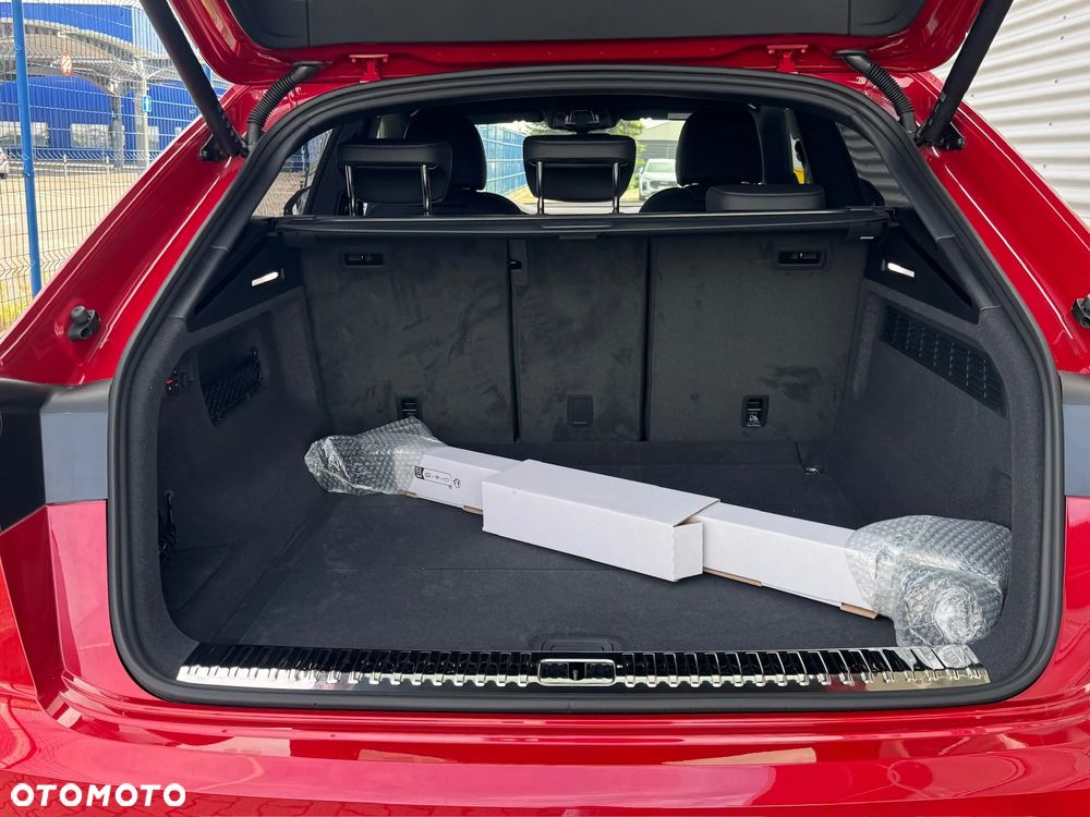 Audi Q8 TDI mHEV 210 kW Quattro Tiptronic - 30