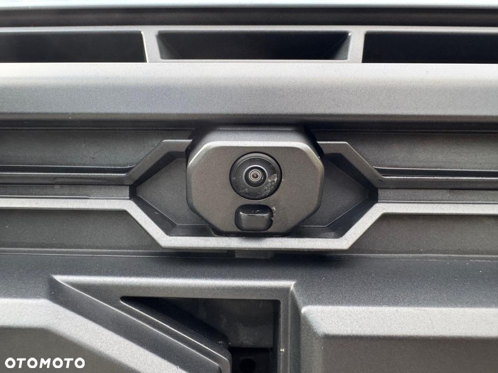 Ford Ranger Raptor 3,0 l EcoBoost Doppelkabine Autm - 29