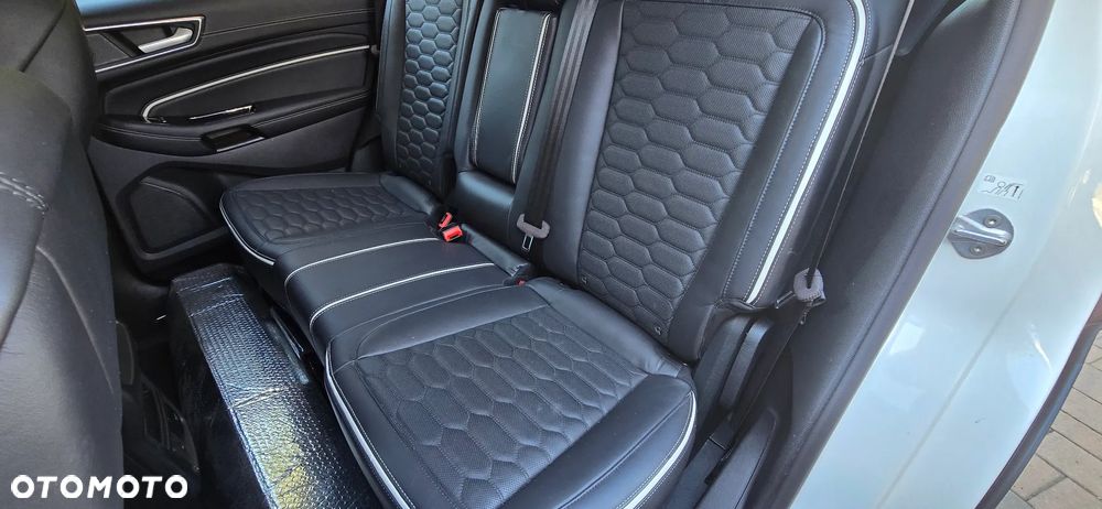 Ford Edge 2.0 EcoBlue Bi-Turbo 4x4 Vignale - 14