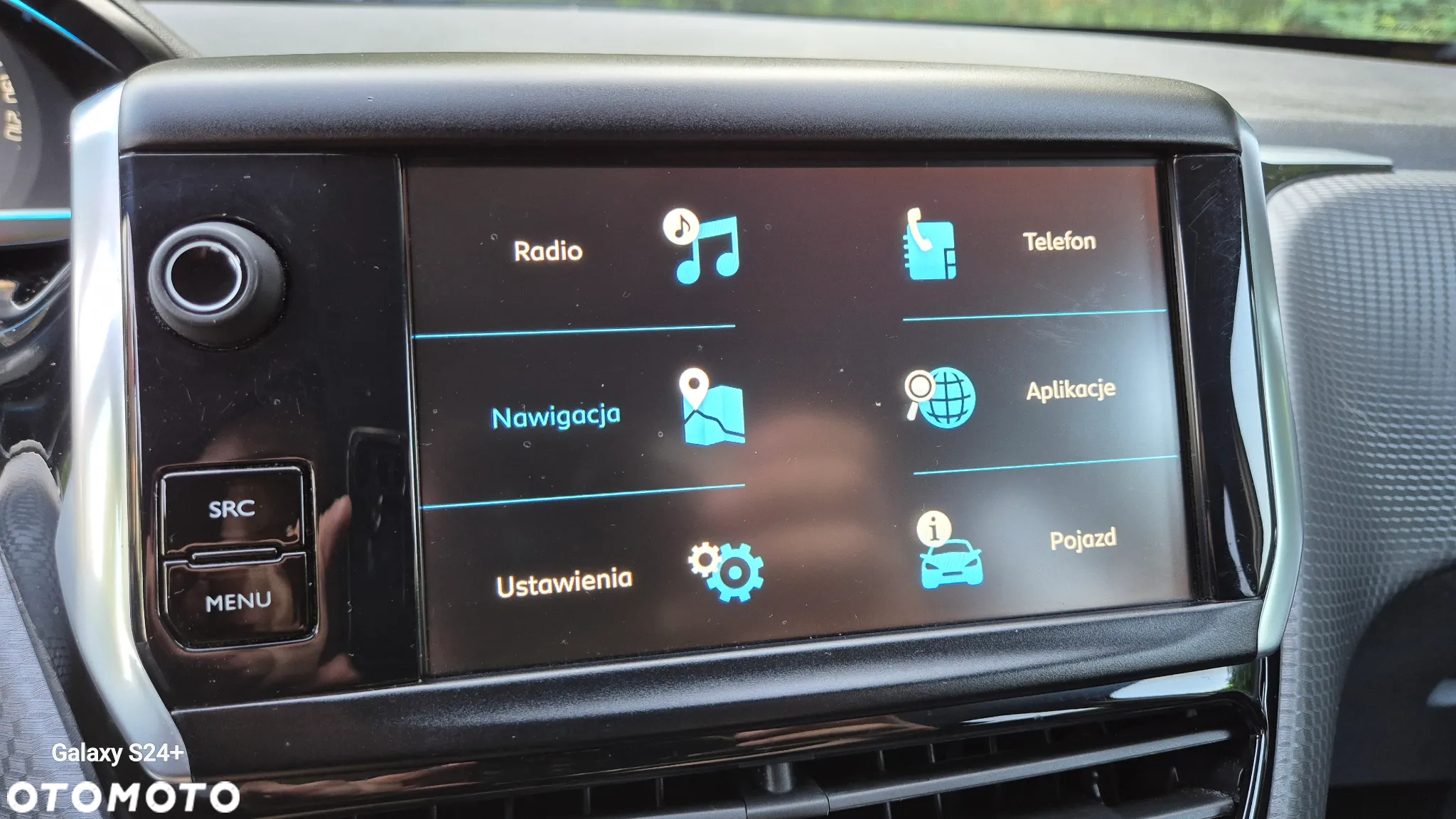 Peugeot 2008 1.6 BlueHDi Allure - 25
