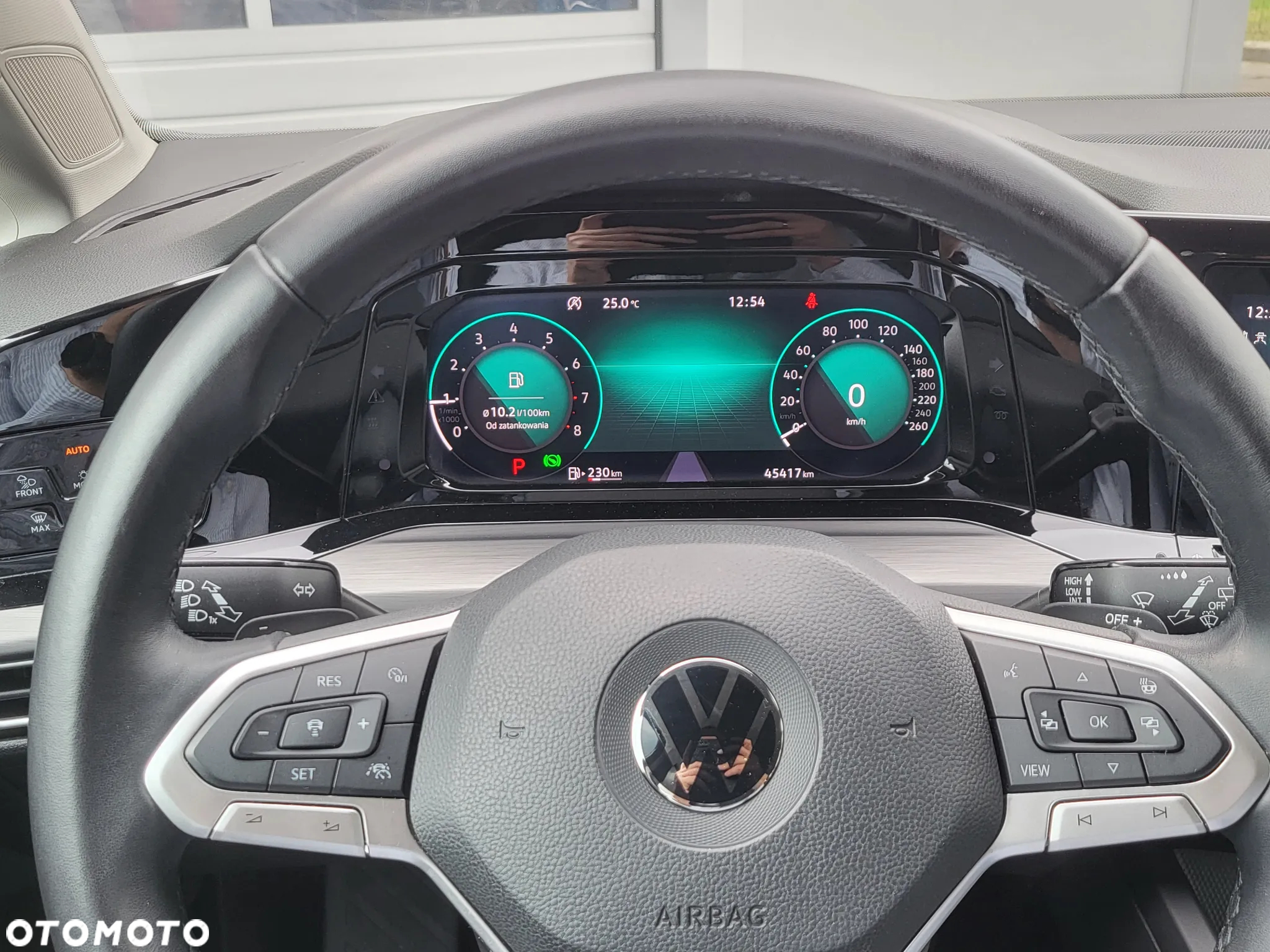 Volkswagen Golf - 13