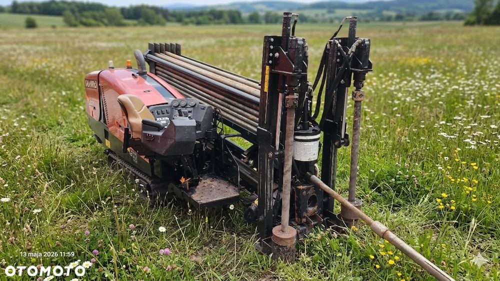 Ditch Witch JT20 T4F - 7