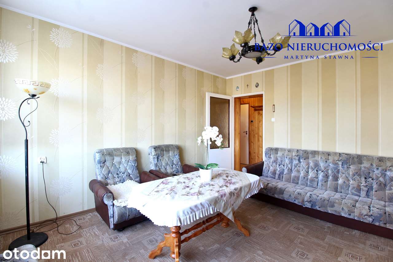 3 pokoje 65 m² + ogród 500 m² + garaż | Blisko Jeziora Wonieskiego - Pełny obrazek: 3/19