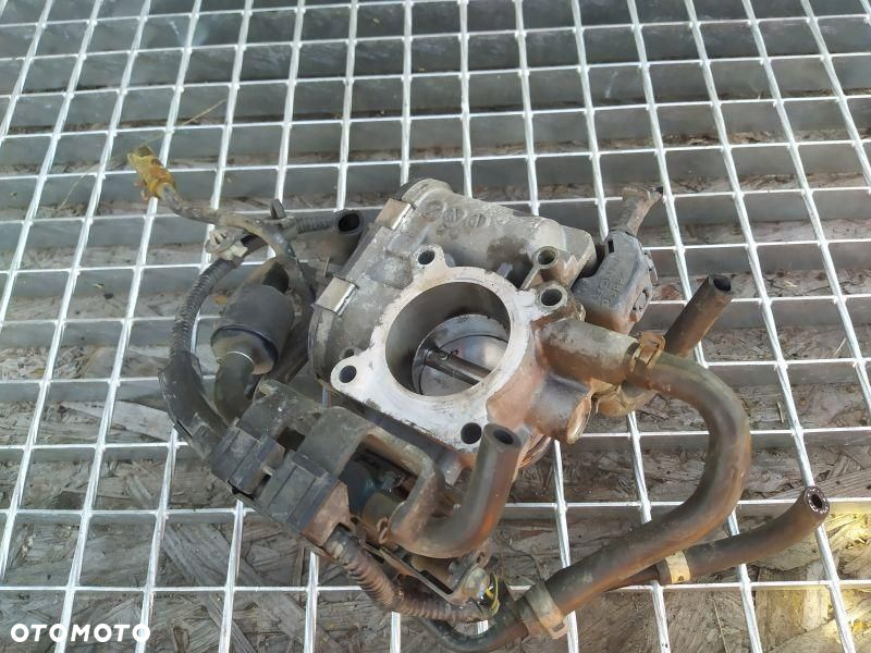 PRZEPUSTNICA HONDA JAZZ 1.3 0280750141 - 3
