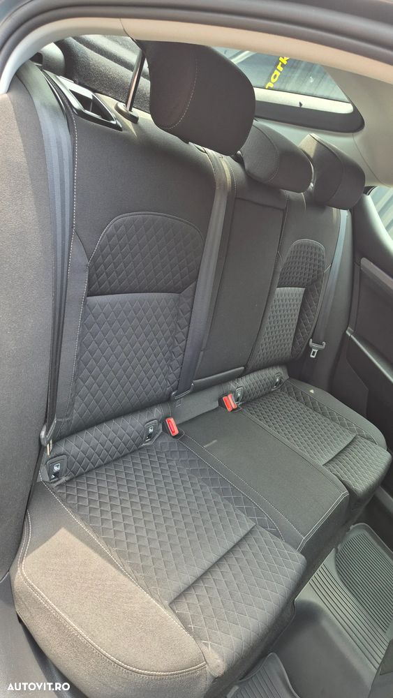 Skoda Superb 2.0 TDI DSG Active - 27