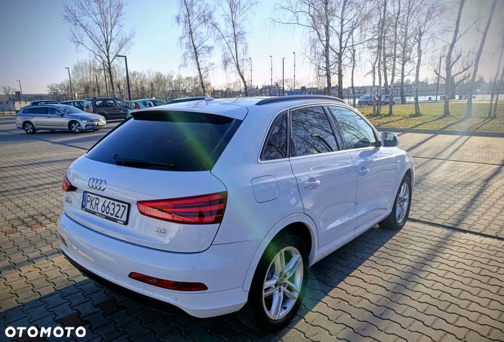 Audi Q3 2.0 TDI Prime Edition - 4