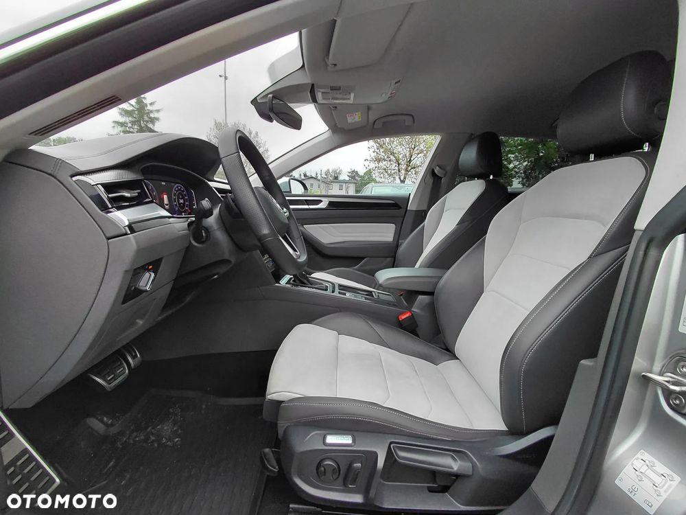 Volkswagen Arteon Shooting Brake 2.0 TSI Elegance DSG - 21