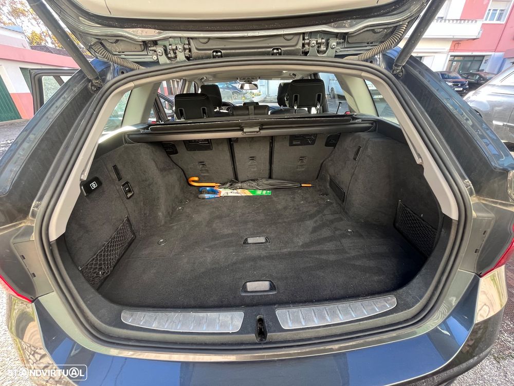 BMW 316 d Line Sport Auto - 7