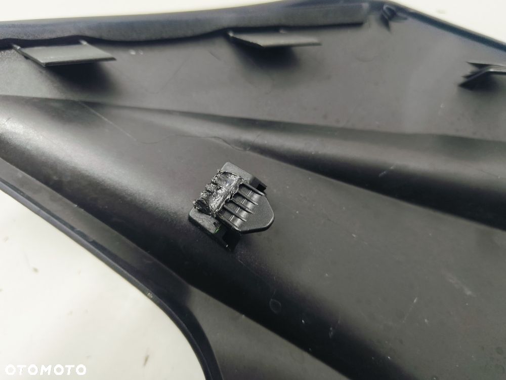 Owiewka Przód Prawa Kawasaki 1000SX Ninja - 5