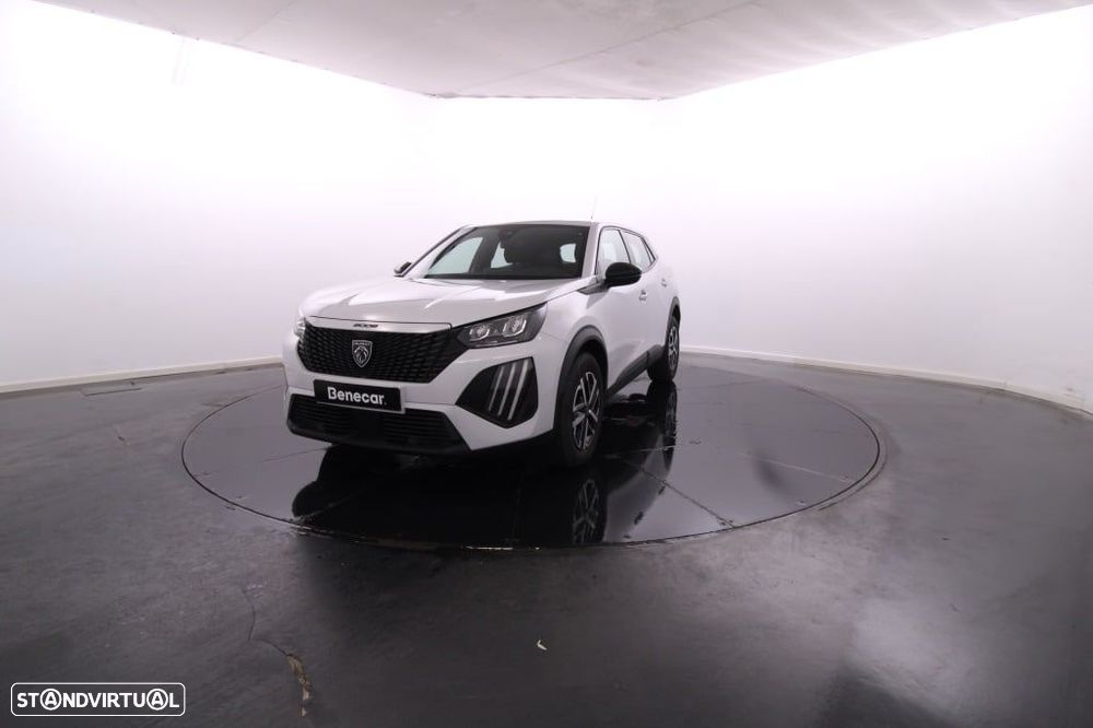 Peugeot 2008 1.2 PureTech Active - 14