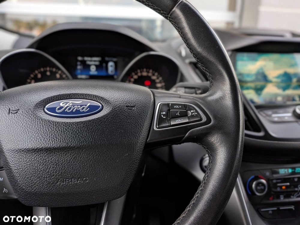 Ford Kuga 1.5 EcoBoost FWD Titanium ASS - 21