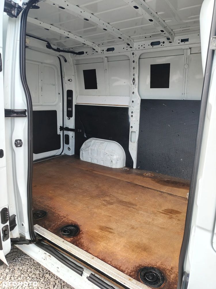 Renault MASTER L1H1 / 2.3 dci 125 KM - 39