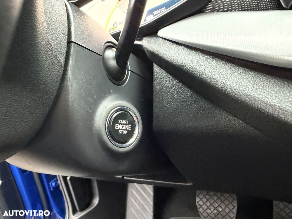 Skoda Octavia 1.0 TSI e-TEC DSG Style - 24