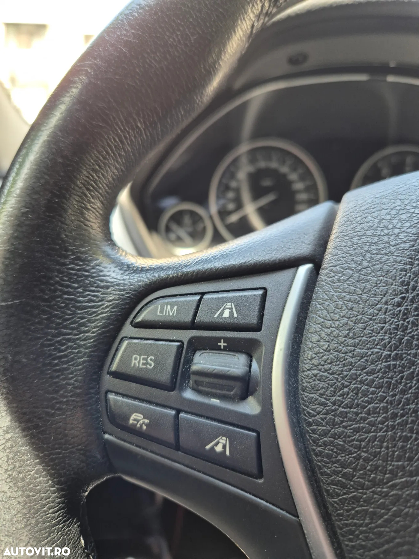 BMW Seria 3 - 7
