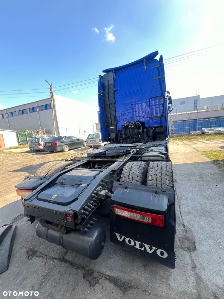 Volvo Fh 540 - 7