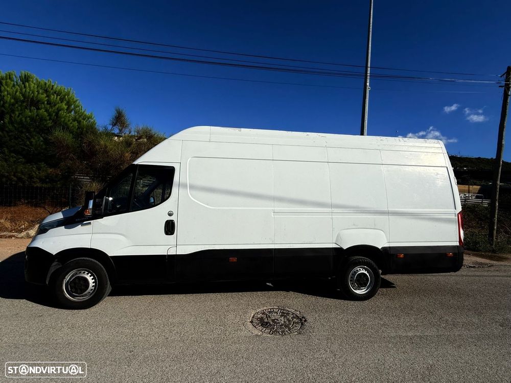 Iveco Daily 2.3 35S14V 4100 18m3 - 3