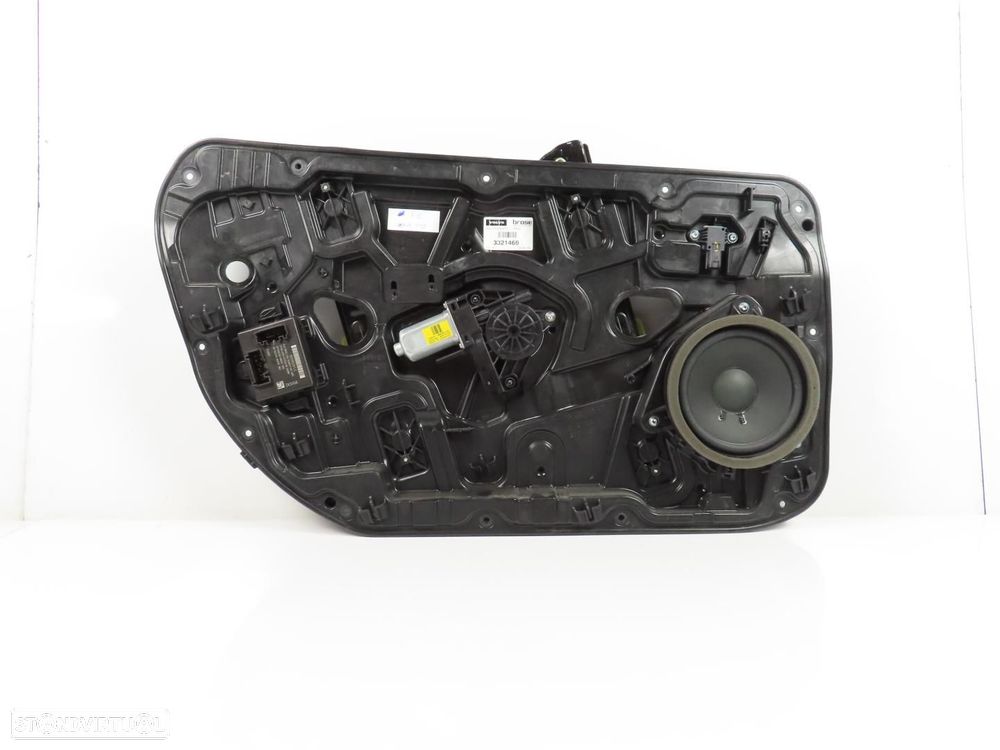 Elevador da Porta Com Motor Esquerdo/Frente Usado / Original VOLVO V40 Hatchback... - 1