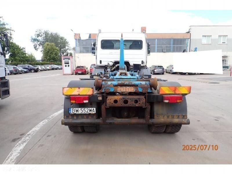 Mercedes-Benz Atego - 5