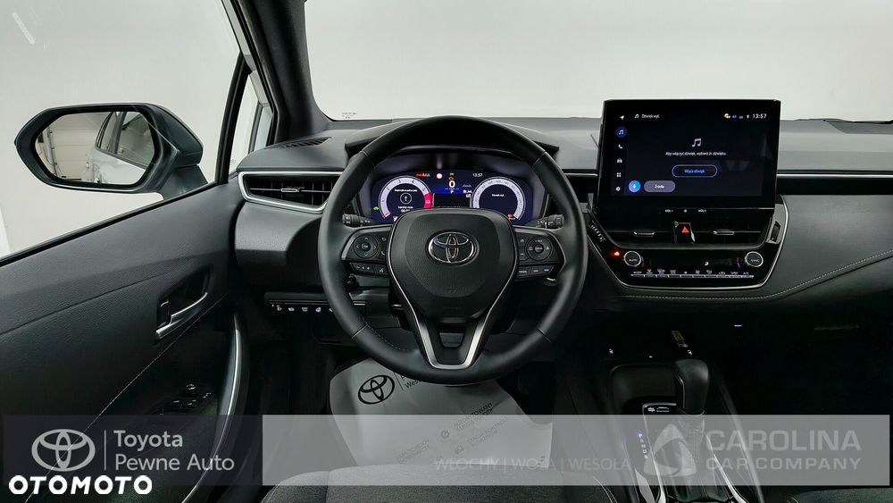 Toyota Corolla 1.8 Hybrid Comfort - 4