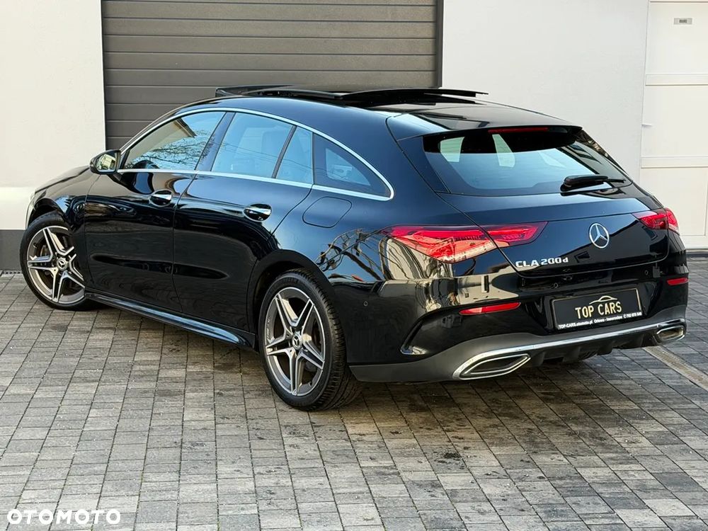 Mercedes-Benz CLA - 17
