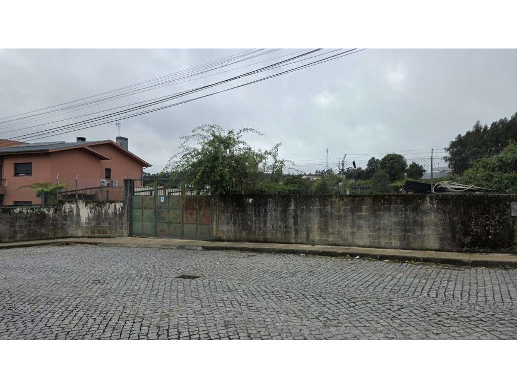 Terreno para Construção de Moradias | 2.269 m² | Castêlo da Maia - Grande imagem: 5/17