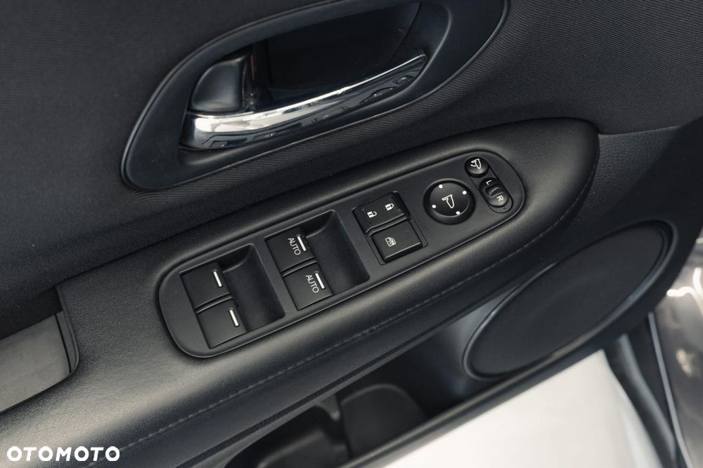 Honda HR-V 1.5 Comfort - 26