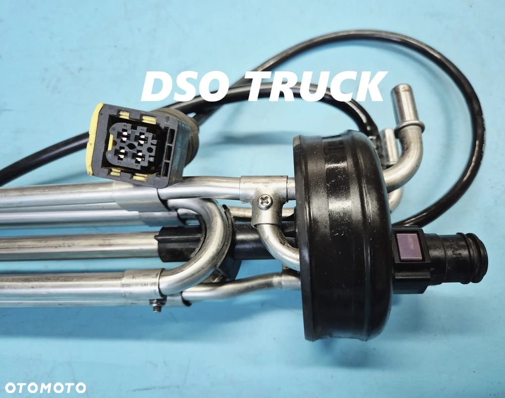 Smok Pływak Adblue 21226079 007 VOLVO FH Renault Gama T RANGE - 5