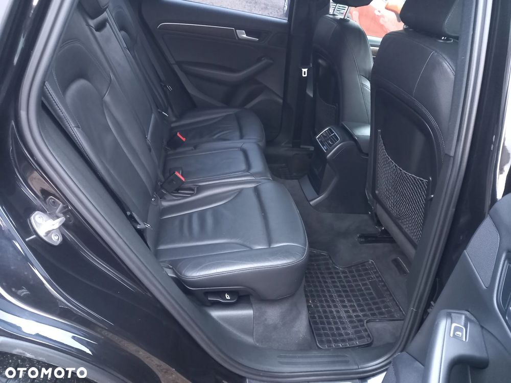 Audi Q5 - 5