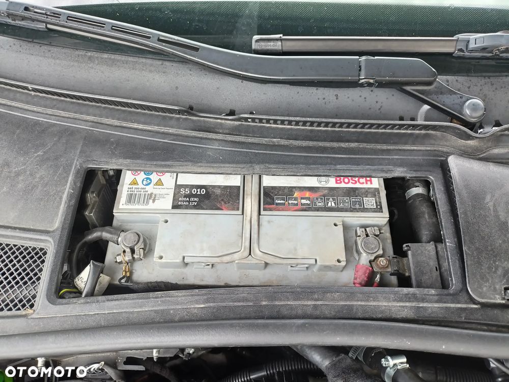 Audi A6 Avant 2.7T Quattro Tiptr - 4