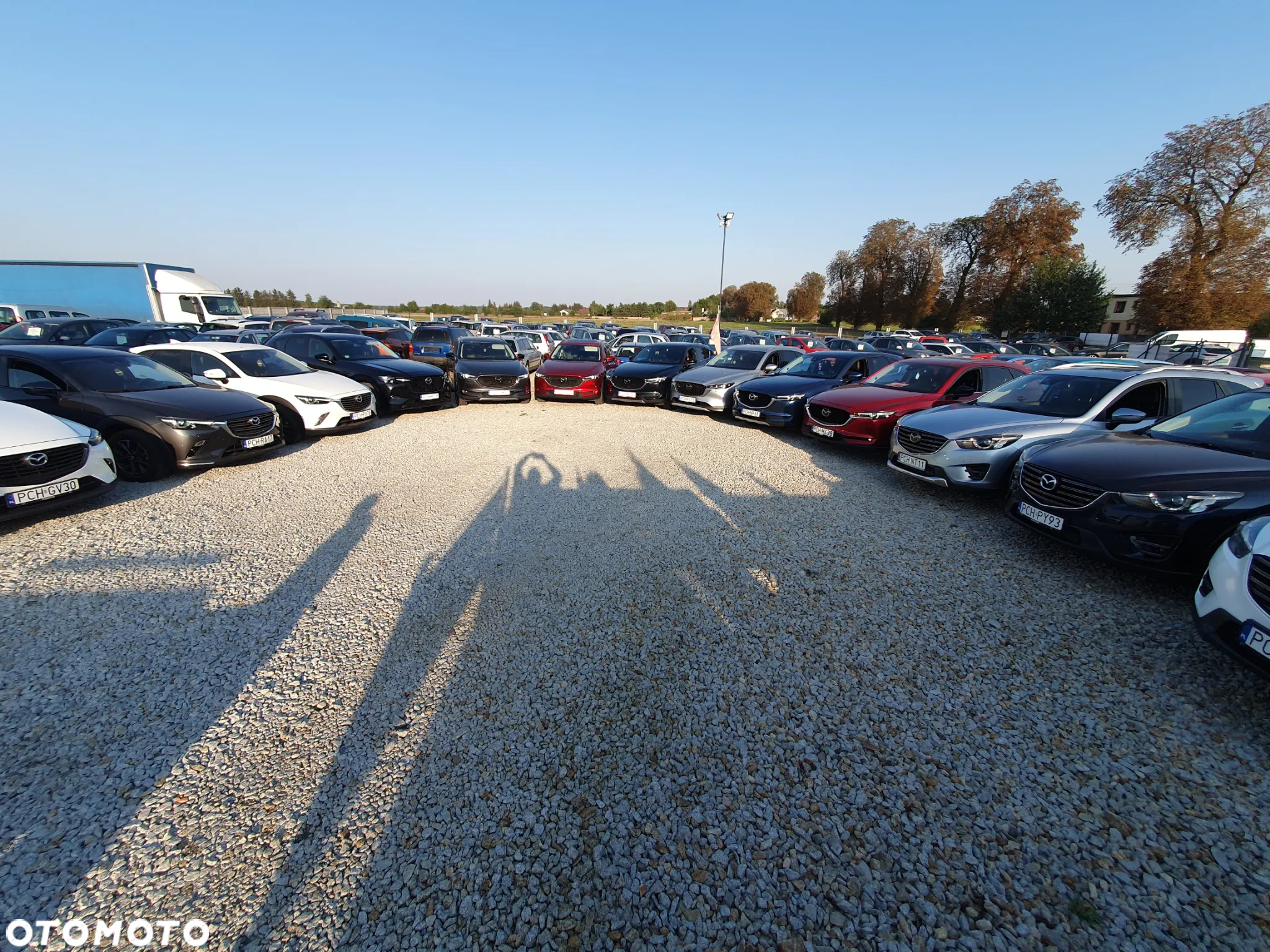 Mazda CX-3 2.0 Skymotion AWD - 21