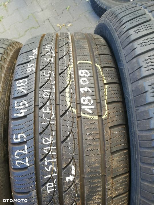 Opona 225 45 18 95V Tristar Ice-Plus S210 Nr 18308