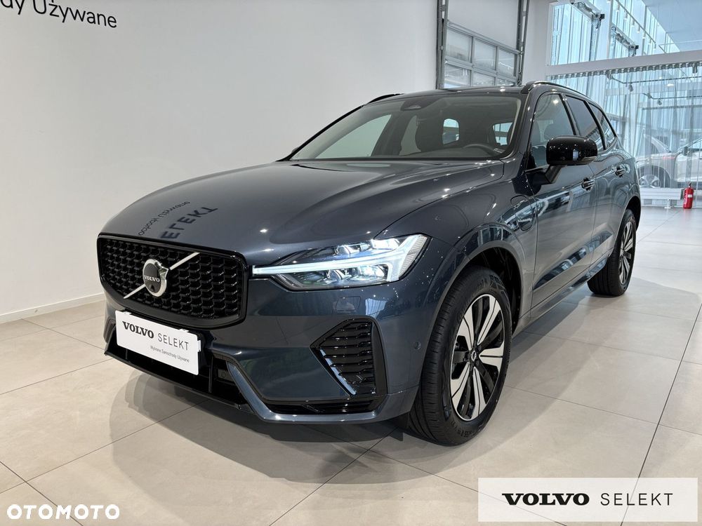 Volvo XC 60 - 9