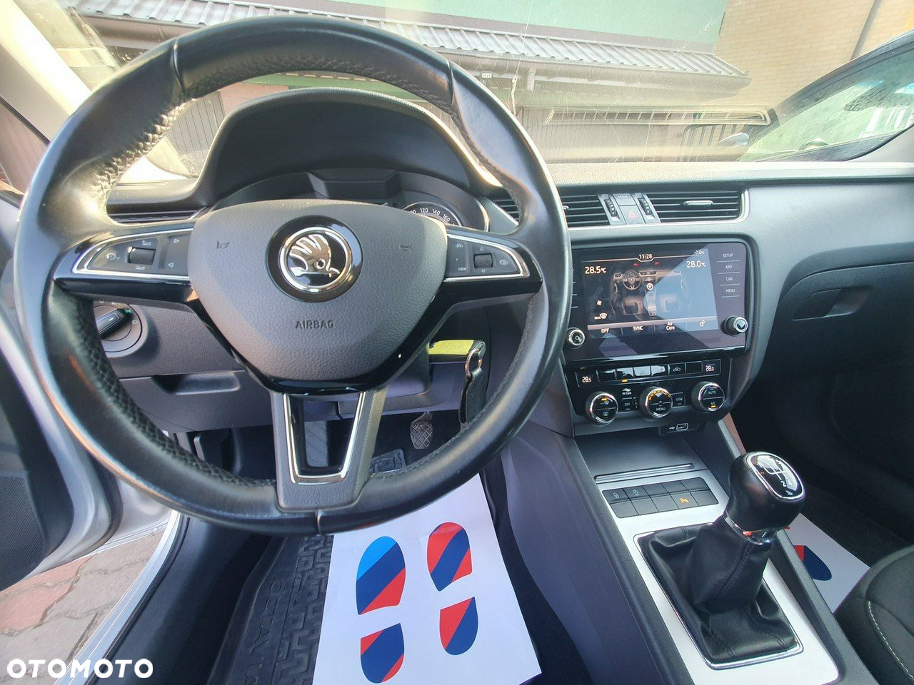 Skoda Octavia 1.0 TSI Ambition - 4