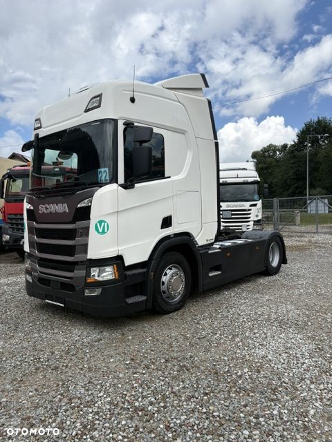 Scania R450/ EURO 6 / SUPER STAN - 2