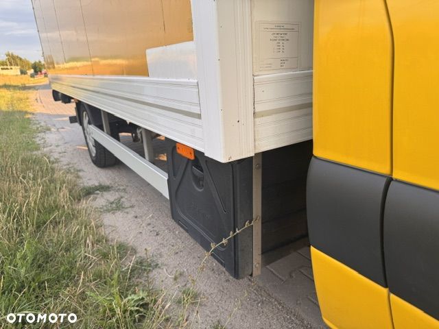 Mercedes-Benz Sprinter - 6