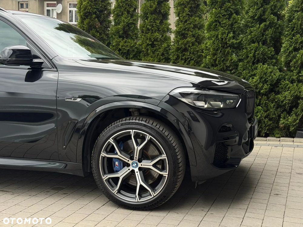 BMW X5 xDrive50e PHEV sport - 6