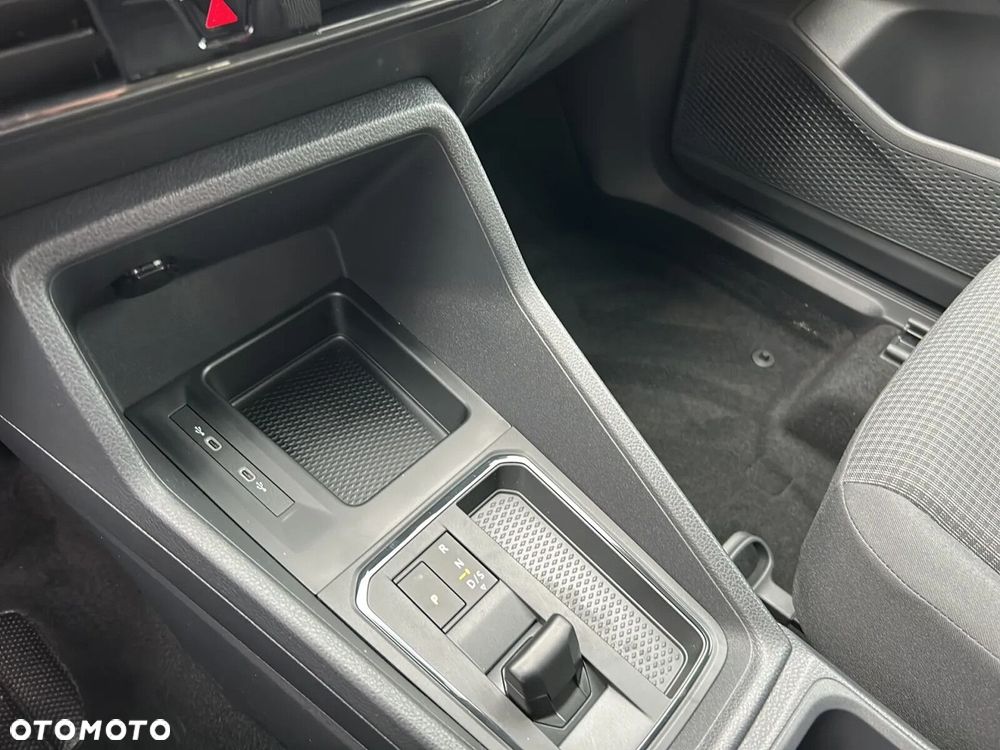 Volkswagen Caddy Maxi 2.0 TDI DSG - 29