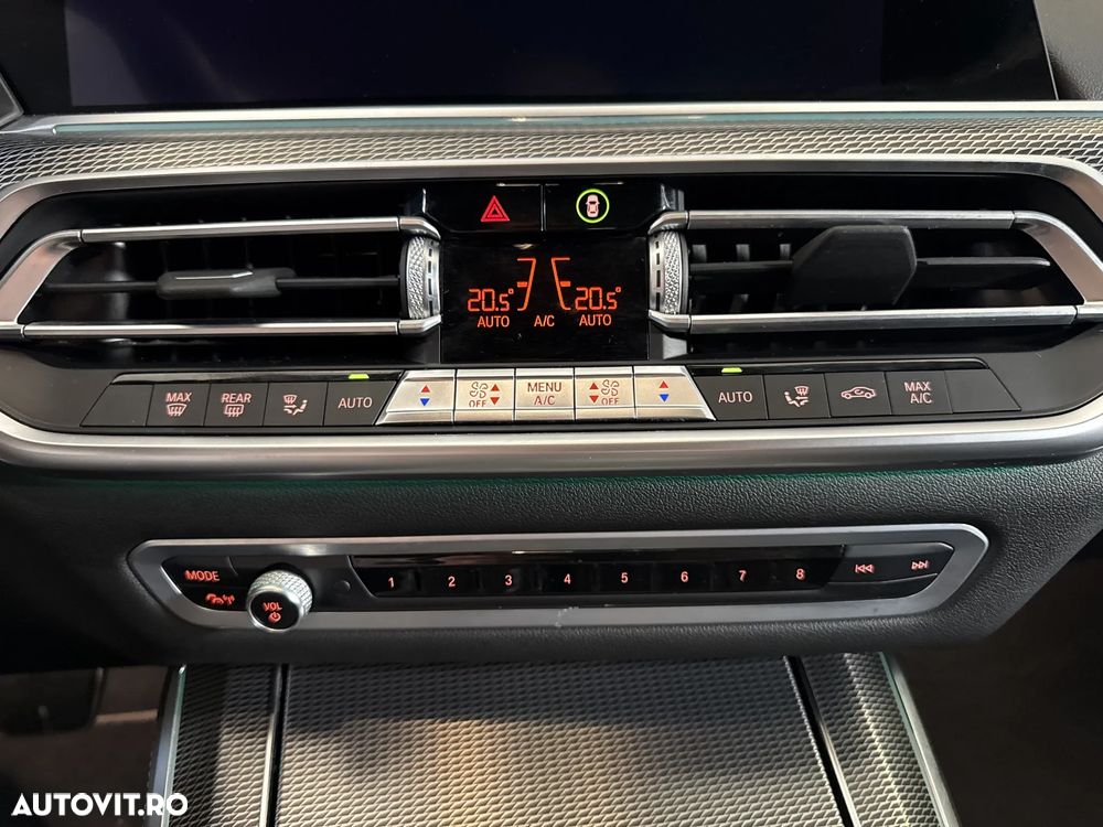 BMW X5 - 18