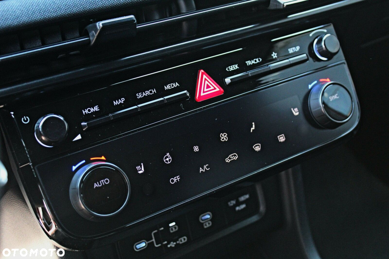 Hyundai Tucson - 9