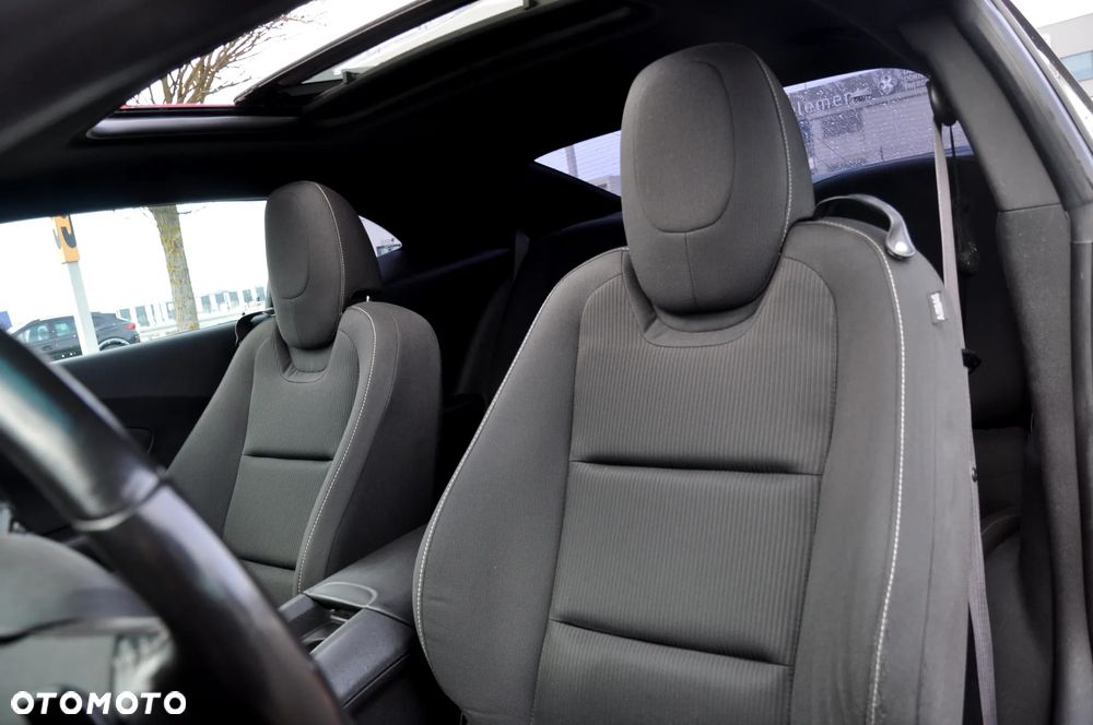 Chevrolet Camaro 3.6 V6 Coupe 2LT - 24