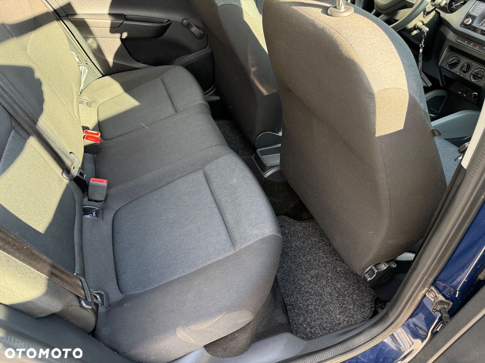 Skoda Fabia 1.0 MPI Cool Plus - 11