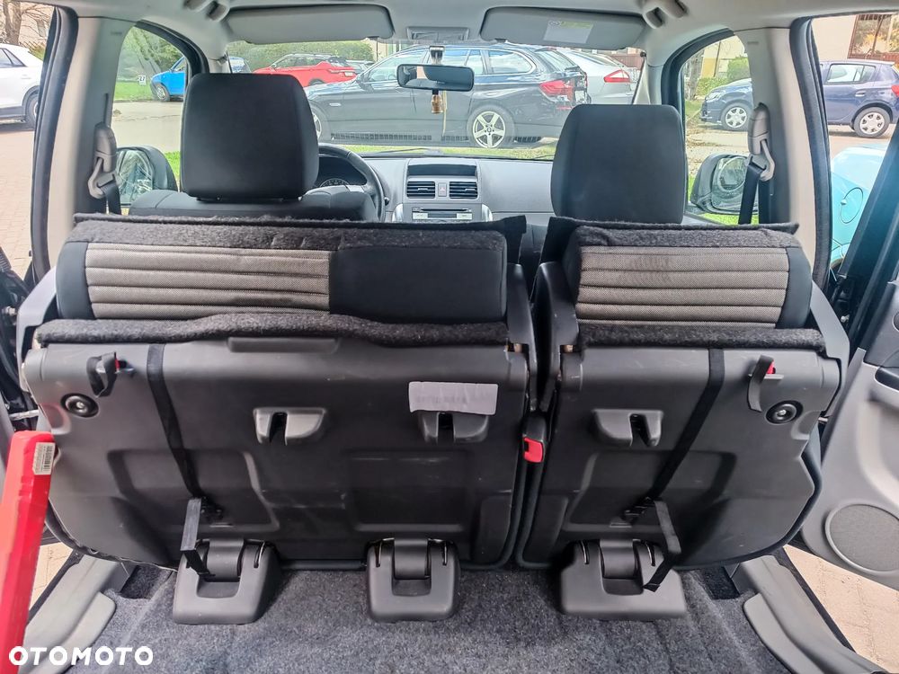 Suzuki SX4 1.6 GS / Premium 4WD - 29