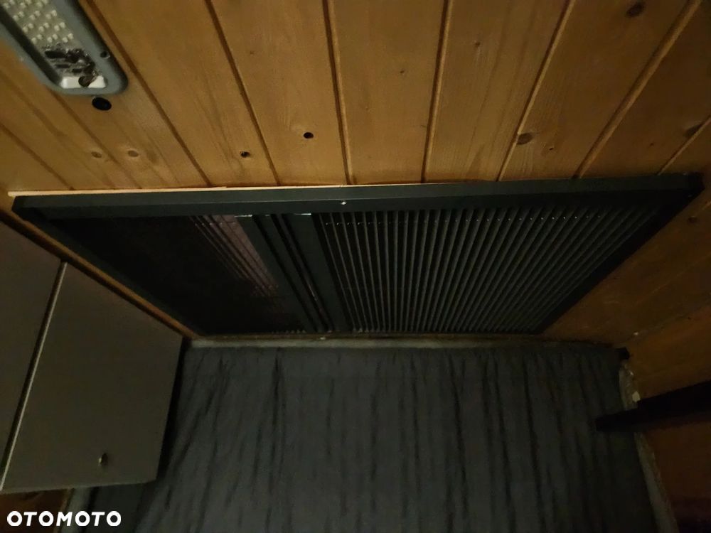 Ford Transit kamper - 17