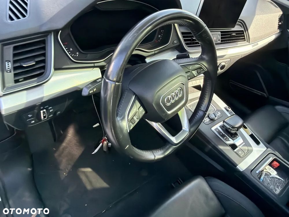 Audi Q5 - 25