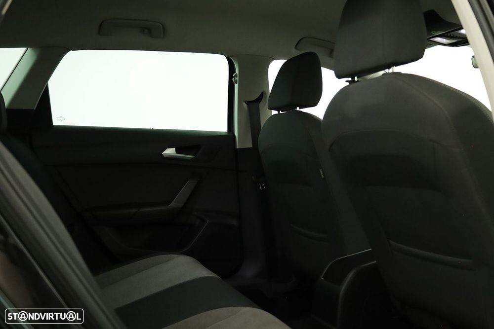 SEAT Leon ST - 20