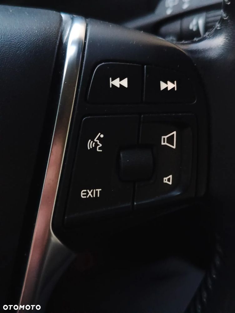 Volvo XC 60 D4 Drive-E Summum - 19
