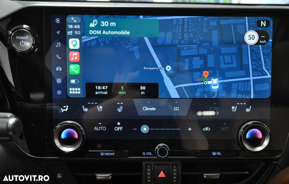 LEXUS NX 2022 — imagine 38
