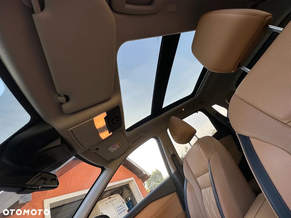 Nissan X-Trail - 6