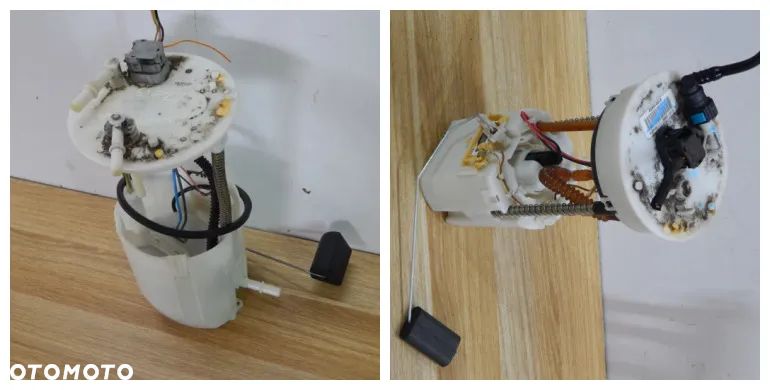 Pompa pływak paliwa 2.0 2.4 benz Suzuki Grand Vitara II 05-14 Łuków części - 1